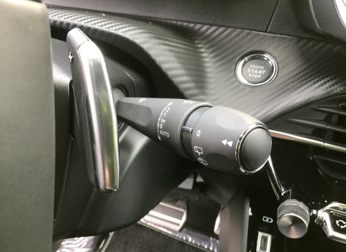 Peugeot 208 Nouvelle PureTech 130 S&S EAT8 GT