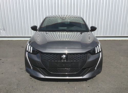Peugeot 208 Nouvelle PureTech 130 S&S EAT8 GT