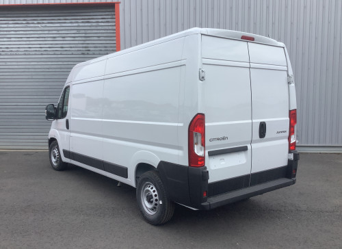 Citroën JUMPER FOURGON Nouveau TOLE MAXI 35 L3H2 140 S&S BVA8