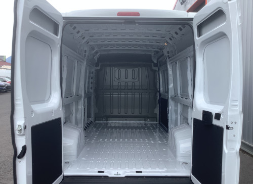 Citroën JUMPER FOURGON Nouveau TOLE MAXI 35 L3H2 140 S&S BVA8