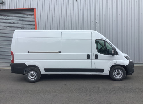 Citroën JUMPER FOURGON Nouveau TOLE MAXI 35 L3H2 140 S&S BVA8
