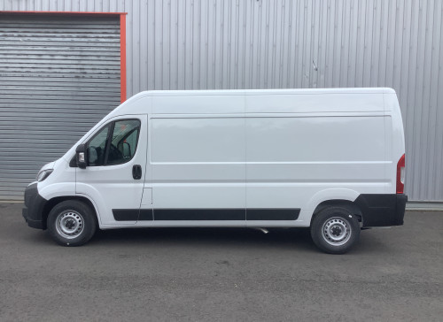 Citroën JUMPER FOURGON Nouveau TOLE MAXI 35 L3H2 140 S&S BVA8