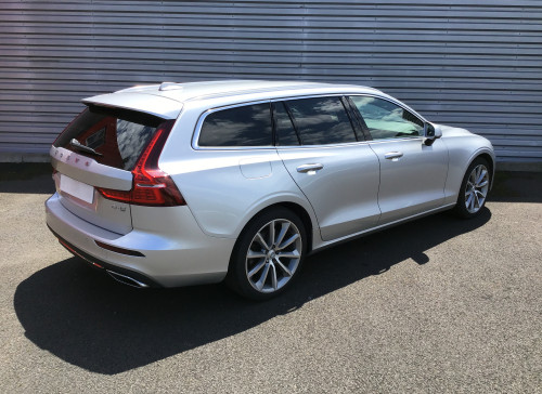 Volvo V60 D4 AdBlue 190 ch Geartronic 8 Inscription