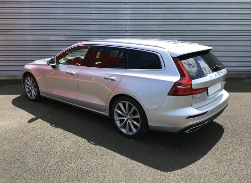 Volvo V60 D4 AdBlue 190 ch Geartronic 8 Inscription