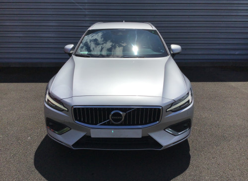 Volvo V60 D4 AdBlue 190 ch Geartronic 8 Inscription