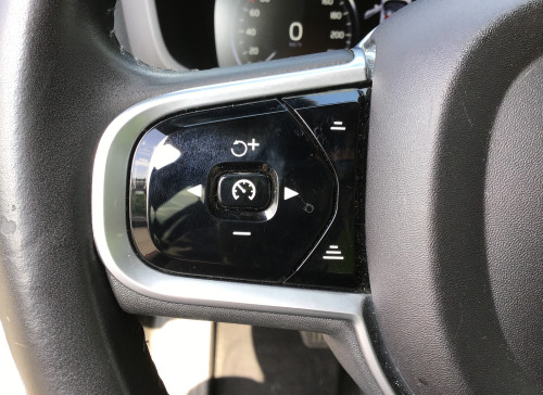 Volvo V60 D4 AdBlue 190 ch Geartronic 8 Inscription