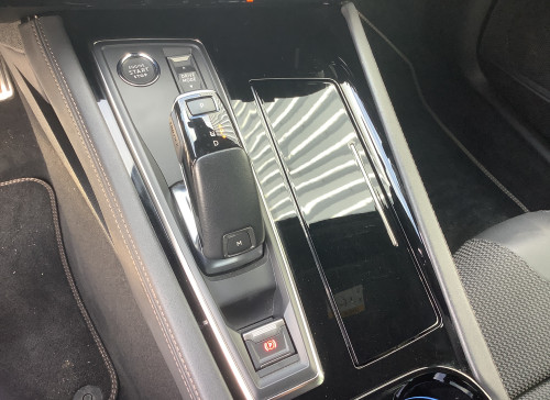 Peugeot 508 BlueHDi 130 ch S&S EAT8 GT