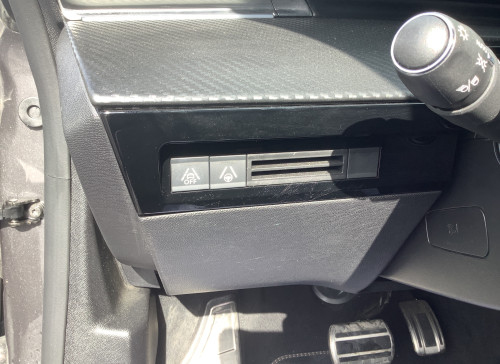 Peugeot 508 BlueHDi 130 ch S&S EAT8 GT