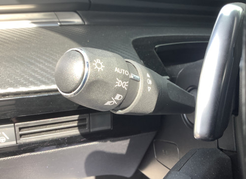Peugeot 508 BlueHDi 130 ch S&S EAT8 GT