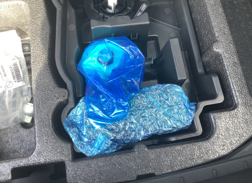 Peugeot 508 BlueHDi 130 ch S&S EAT8 GT