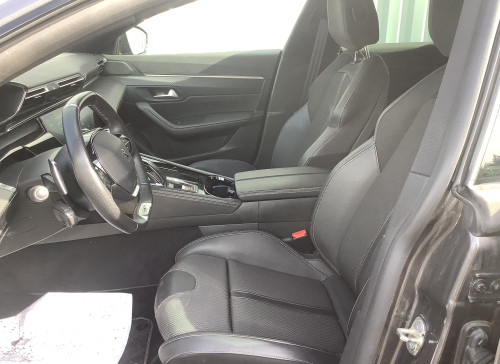 Peugeot 508 BlueHDi 130 ch S&S EAT8 GT