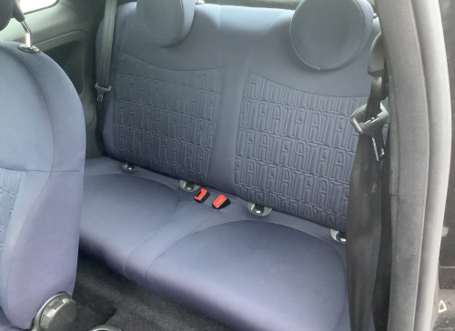 Fiat 500 MY22 1.0 70 ch Hybride BSG S/S Cult