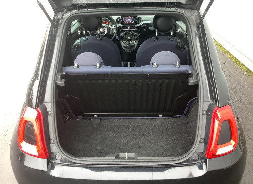 Fiat 500 MY22 1.0 70 ch Hybride BSG S/S Cult