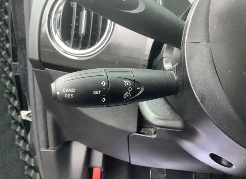 Fiat 500 MY22 1.0 70 ch Hybride BSG S/S Cult