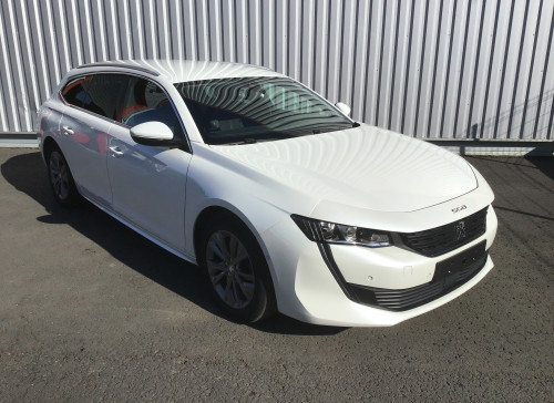 Peugeot 508 SW BlueHDi 130 ch S&S EAT8 Allure Pack