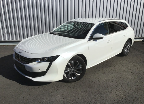 Peugeot 508 SW BlueHDi 130 ch S&S EAT8 Allure Pack