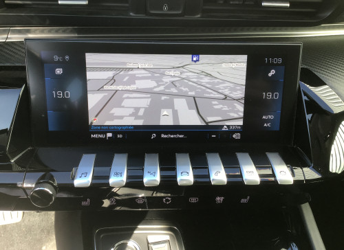 Peugeot 508 SW BlueHDi 130 ch S&S EAT8 Allure Pack
