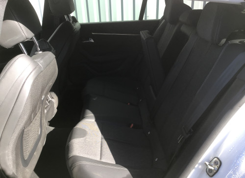 Peugeot 508 SW BlueHDi 130 ch S&S EAT8 Allure Pack