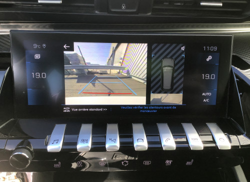 Peugeot 508 SW BlueHDi 130 ch S&S EAT8 Allure Pack
