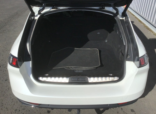 Peugeot 508 SW BlueHDi 130 ch S&S EAT8 Allure Pack