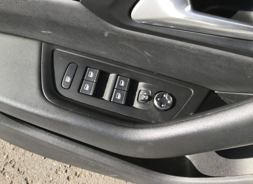 Peugeot 508 SW BlueHDi 130 ch S&S EAT8 Allure Pack