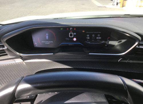 Peugeot 508 SW BlueHDi 130 ch S&S EAT8 Allure Pack