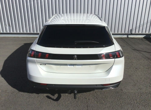 Peugeot 508 SW BlueHDi 130 ch S&S EAT8 Allure Pack