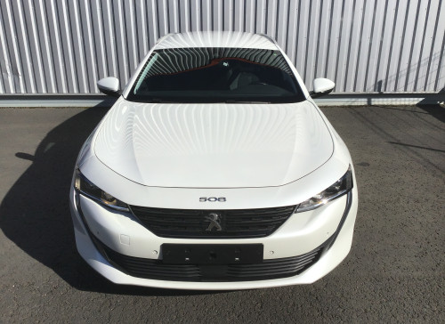 Peugeot 508 SW BlueHDi 130 ch S&S EAT8 Allure Pack