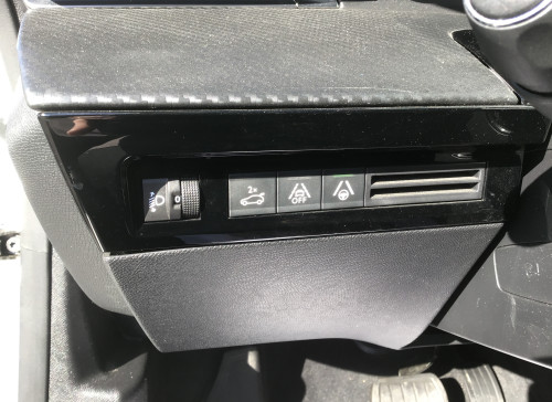 Peugeot 508 SW BlueHDi 130 ch S&S EAT8 Allure Pack