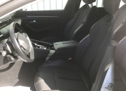 Peugeot 508 SW BlueHDi 130 ch S&S EAT8 Allure Pack