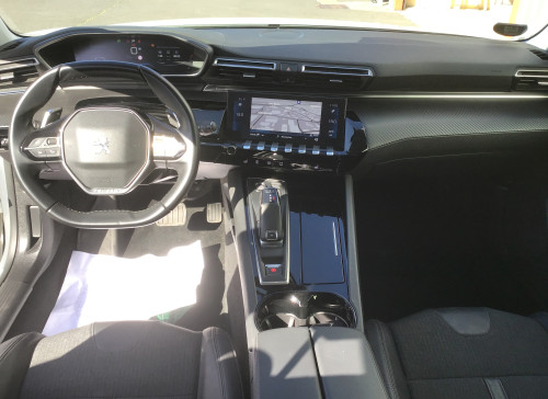Peugeot 508 SW BlueHDi 130 ch S&S EAT8 Allure Pack