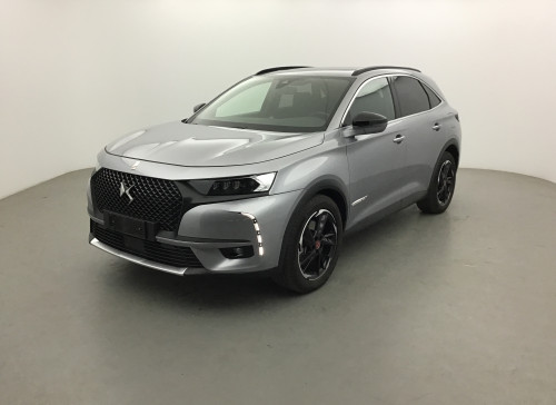 DS DS7 CROSSBACK Nouveau Hybride E-Tense 300 EAT8 4x4 Performance Line+