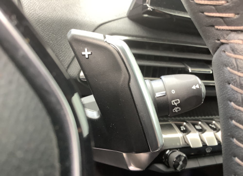 Peugeot 5008 BlueHDi 130ch S&S EAT8 Allure Pack