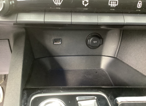 Peugeot 5008 BlueHDi 130ch S&S EAT8 Allure Pack