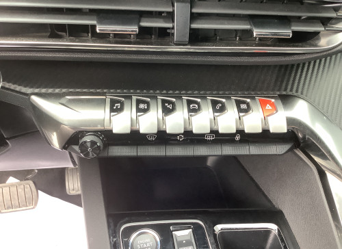 Peugeot 5008 BlueHDi 130ch S&S EAT8 Allure Pack