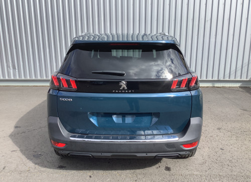 Peugeot 5008 BlueHDi 130ch S&S EAT8 Allure Pack