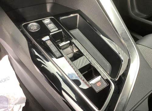 Peugeot 5008 BlueHDi 130ch S&S EAT8 Allure Pack