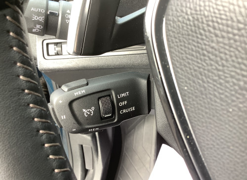 Peugeot 5008 BlueHDi 130ch S&S EAT8 Allure Pack