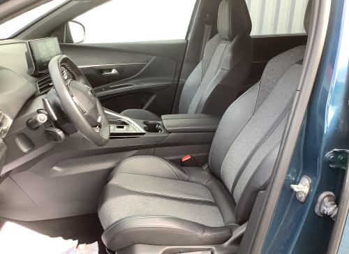 Peugeot 5008 BlueHDi 130ch S&S EAT8 Allure Pack