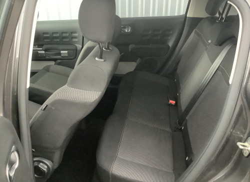 Citroën C3 PureTech 110 ch BVM6 Max