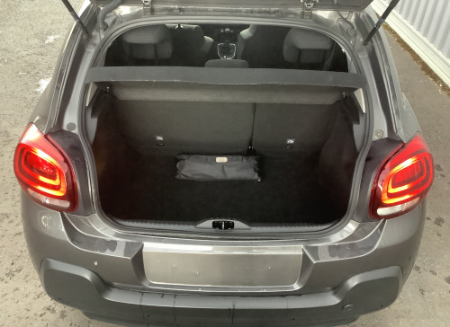 Citroën C3 PureTech 110 ch BVM6 Max