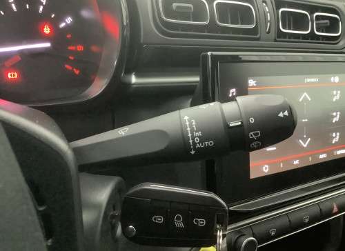 Citroën C3 PureTech 110 ch BVM6 Max