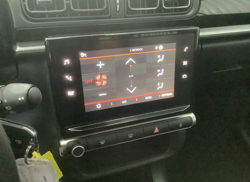 Citroën C3 PureTech 110 ch BVM6 Max