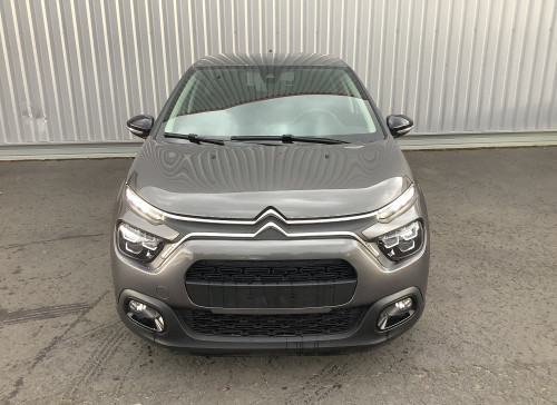 Citroën C3 PureTech 110 ch BVM6 Max