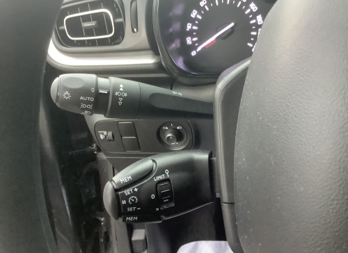 Citroën C3 PureTech 110 ch BVM6 Max