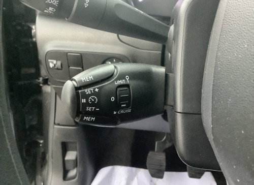 Citroën C3 PureTech 110 ch BVM6 Max