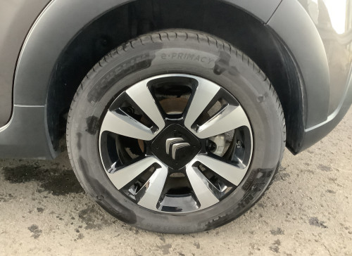 Citroën C3 PureTech 110 ch BVM6 Max