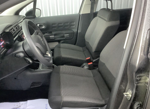 Citroën C3 PureTech 110 ch BVM6 Max