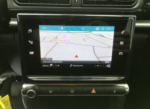 Citroën C3 PureTech 83 S&S BVM5 Feel Business