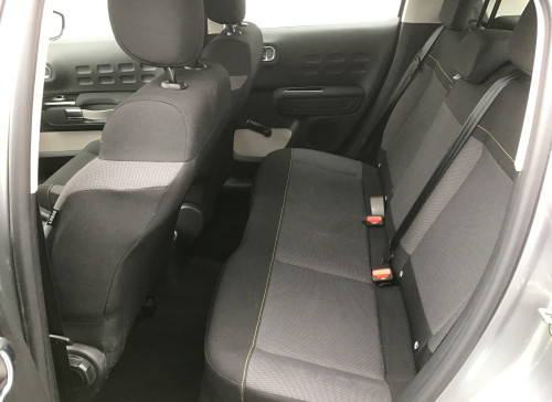 Citroën C3 PureTech 83 S&S BVM5 Feel Business